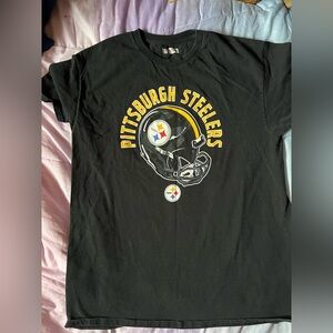 Pittsburgh Steelers men’s T shirt large
